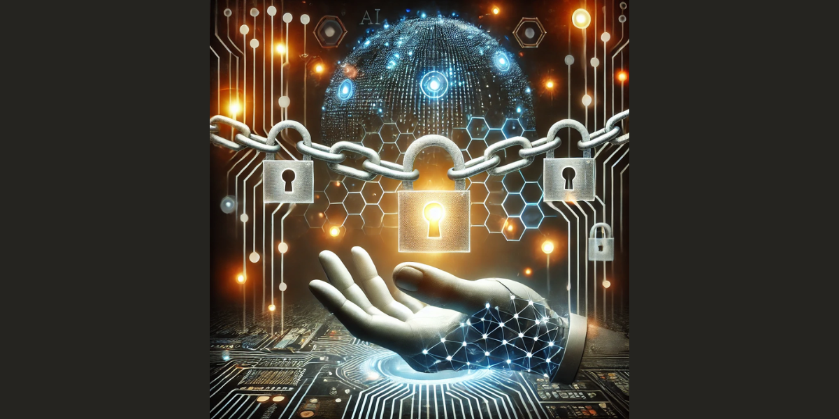 AI Alone Won’t Fix Your Supply Chain