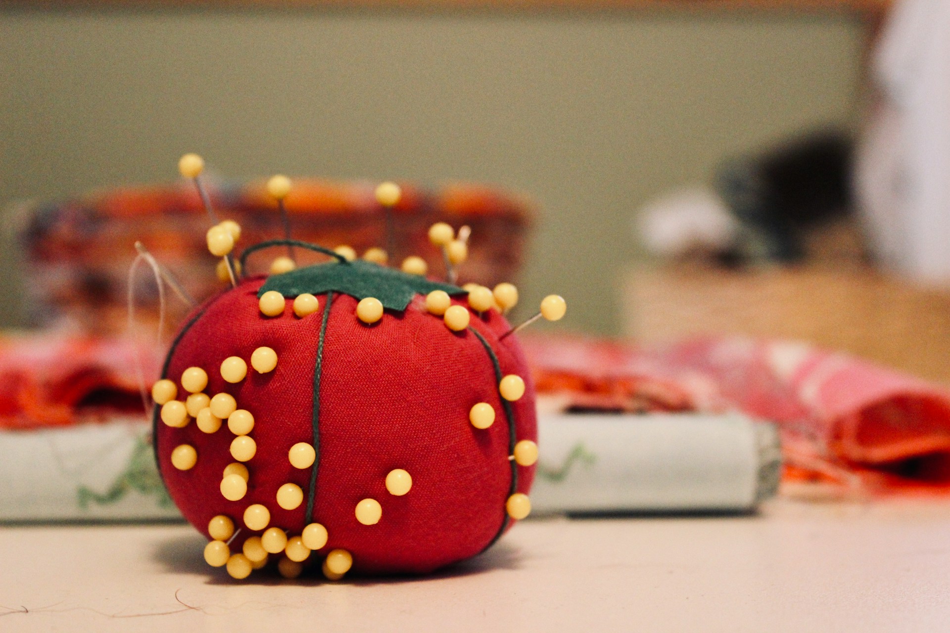 Stick a Pin in It: Managing Dependencies for Supply Chain Security